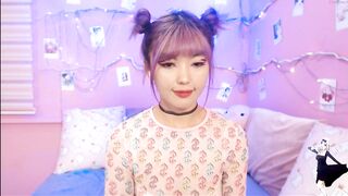 meywagashi01 - [1080 HD Video] Shaved Naughty Ticket Show