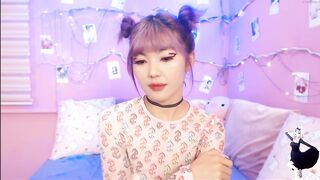 meywagashi01 - [1080 HD Video] Shaved Naughty Ticket Show