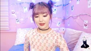 meywagashi01 - [1080 HD Video] Shaved Naughty Ticket Show