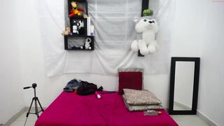 sexy_curvi - [1080 HD Video] Nora CamGirl ManyVids