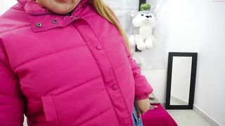 sexy_curvi - [1080 HD Video] Nora CamGirl ManyVids