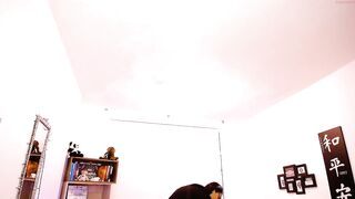 miss_bonnie - [1080 HD Video] Cam Video CamGirl Recording