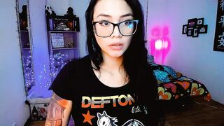 miss_bonnie - [1080 HD Video] Natural Body Cute WebCam Girl Hidden Show