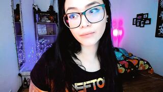 miss_bonnie - [1080 HD Video] Natural Body Cute WebCam Girl Hidden Show