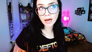 miss_bonnie - [1080 HD Video] Natural Body Cute WebCam Girl Hidden Show