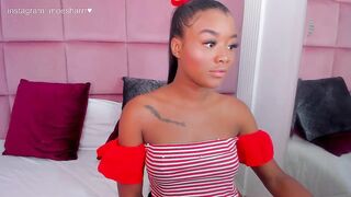 moesha_rey - [1080 HD Video] Sex Toys Lush Hidden Show
