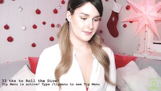 mollysoulful - [1080 HD Video] Interactive toy Crazyticket Ticket Show