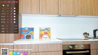 newkhaleesi - [1080 HD Video] Only Fun Club Video Sex Toys Ass