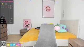 newkhaleesi - [1080 HD Video] Cam Clip Erotic Privat zapisi