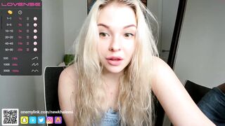 newkhaleesi - [1080 HD Video] Free Watch Sex Toys Naughty