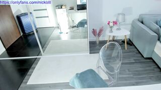nickolll - [1080 HD Video] Porn Live Chat Cam show Web Model