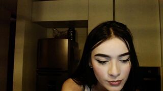 nicolemanson - [1080 HD Video] Livecam Chaturbate Stream Record