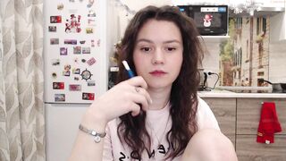 pepsixgirl - [1080 HD Video] Cute WebCam Girl CamGirl Cam show