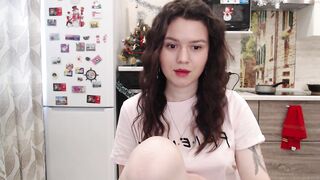 pepsixgirl - [1080 HD Video] Tru Private CamGirl Amateur