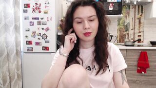 pepsixgirl - [1080 HD Video] Tru Private CamGirl Amateur