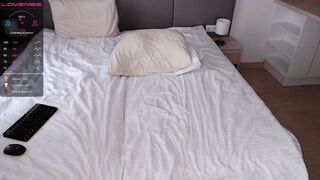 pony_pinkie_pie - [1080 HD Video] Cute WebCam Girl ManyVids Ticket Show