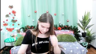 pretty_suzy - [1080 HD Video] Playful Stream Record Nice