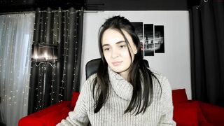 milanatwice - [1080 HD Video] Cam Clip Naughty Nude Girl