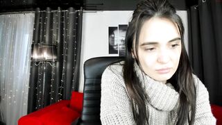 milanatwice - [1080 HD Video] Cam Clip Naughty Nude Girl