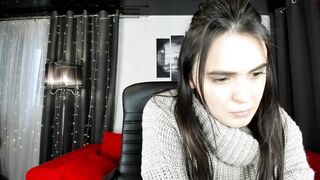 milanatwice - [1080 HD Video] Cam Clip Naughty Nude Girl