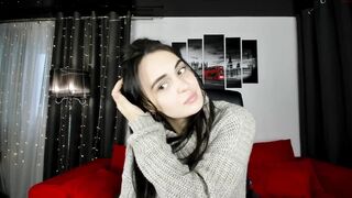 milanatwice - [1080 HD Video] Cam Clip Naughty Nude Girl