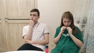 ralph_vanilopa - [1080 HD Video] Natural Body Spy Video Only Fun Club Video