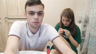 ralph_vanilopa - [1080 HD Video] Natural Body Spy Video Only Fun Club Video