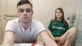 ralph_vanilopa - [1080 HD Video] Natural Body Spy Video Only Fun Club Video