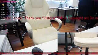 milf_viktoria - [1080 HD Video] CamGirl Webcam Adult