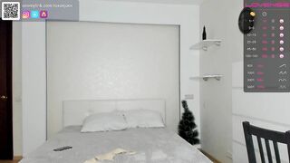 roxanjunk - [1080 HD Video] Nude Girl New Record Clip Cam Video