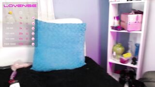 sandy_coo - [1080 HD Video] Cam Clip Hidden Show Webcam Model