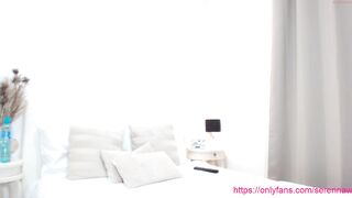 serenna_wills - [1080 HD Video] High Qulity Video Web Model ManyVids