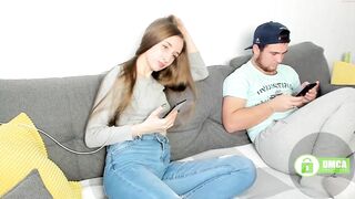 shyanna_and_alex - [1080 HD Video] Ticket Show Pvt Cam Video