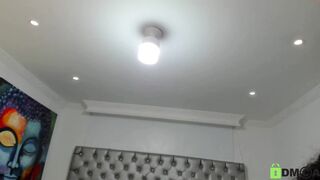 sofia_mendez02 - [1080 HD Video] Crazyticket Ticket Cum Video Sweet Model