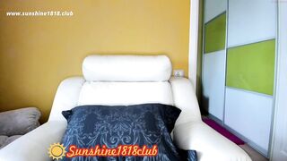 sunshine1818club - [1080 HD Video] Ticket Show Sweet Model Chat