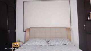 sweetcouplehotxxx - [1080 HD Video] Porn Live Chat Sweet Model Masturbation