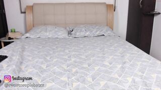 sweetcouplehotxxx - [1080 HD Video] Nice Cum Crazyticket