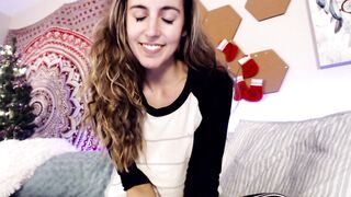 syriahsage - [1080 HD Video] Sexy Girl New Video Lush