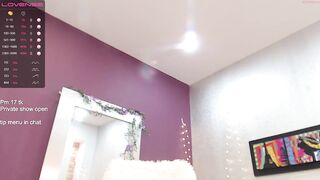 tayrapardise - [1080 HD Video] Horny Naked Domi