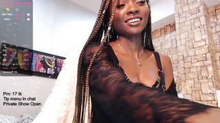 tayrapardise - [1080 HD Video] Playful Private Video Cute WebCam Girl