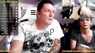 thedarksideoflive - [1080 HD Video] Chaturbate Hard Pvt Porn Web Chat