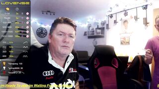 thedarksideoflive - [1080 HD Video] Interactive toy Big Tip Goal Sexy Girl