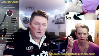 thedarksideoflive - [1080 HD Video] Interactive toy Big Tip Goal Sexy Girl