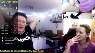 thedarksideoflive - [1080 HD Video] Interactive toy Big Tip Goal Sexy Girl