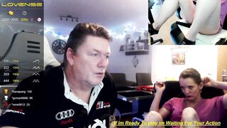 thedarksideoflive - [1080 HD Video] Interactive toy Big Tip Goal Sexy Girl