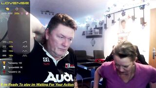 thedarksideoflive - [1080 HD Video] Interactive toy Big Tip Goal Sexy Girl