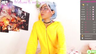 theeg1rl_ - [1080 HD Video] Cam Video Cum Masturbate