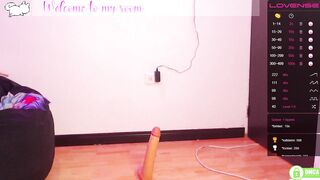 theeg1rl_ - [1080 HD Video] Livecam Masturbation Sex Toys