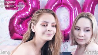 unicorngirls - [1080 HD Video] Big Tip Goal Porn Chat