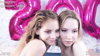 unicorngirls - [1080 HD Video] Big Tip Goal Porn Chat